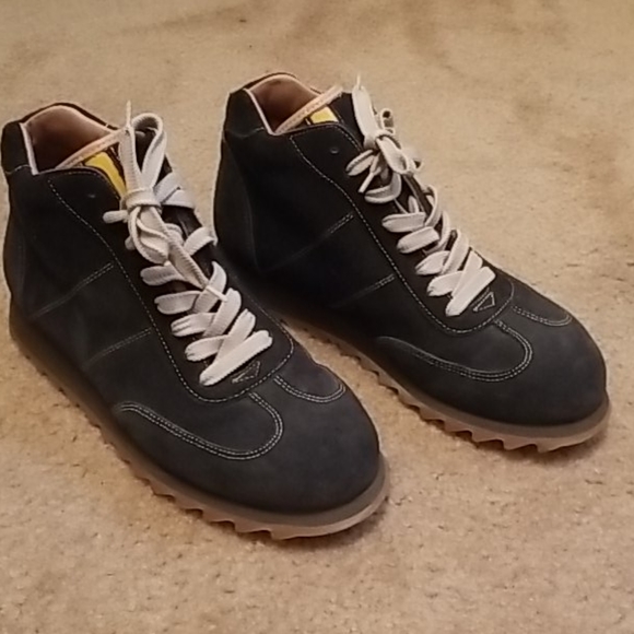 Dooney & Bourke Shoes - Dooney & Bourke Suede  Boots